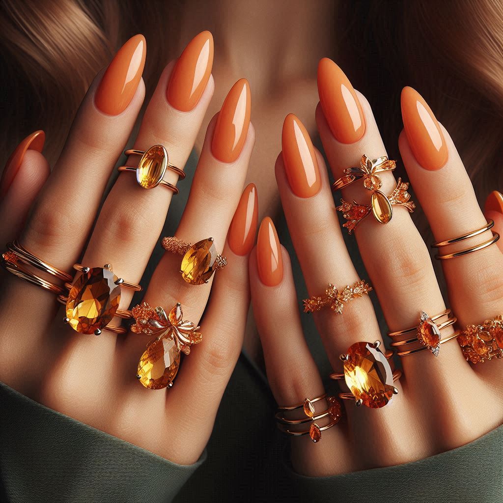 GOLD JEWELRY